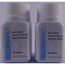 Sildenafil LA®